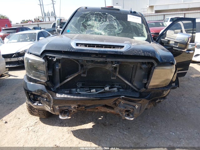 Aukcja sprzedaży 2018 Gmc Sierra 2500hd Denali, vin: 1GT12UEYXJF163130, numer aukcji: 45783705