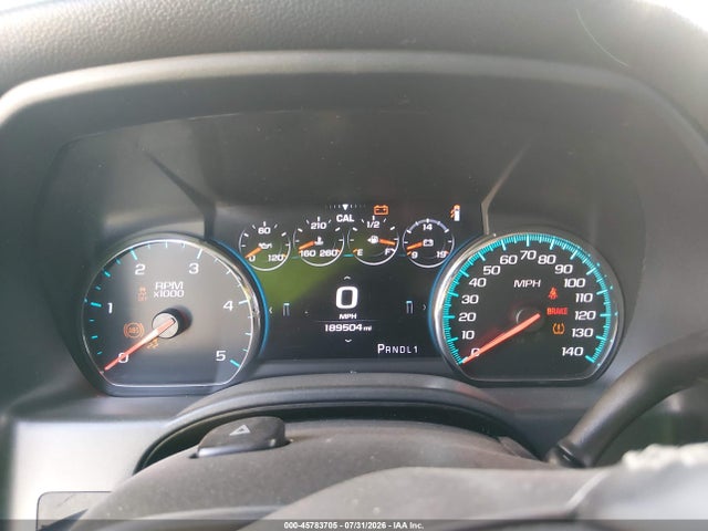Aukcja sprzedaży 2018 Gmc Sierra 2500hd Denali, vin: 1GT12UEYXJF163130, numer aukcji: 45783705