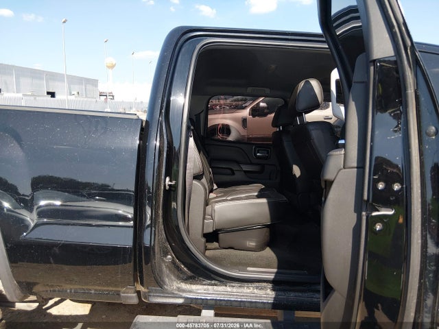 Aukcja sprzedaży 2018 Gmc Sierra 2500hd Denali, vin: 1GT12UEYXJF163130, numer aukcji: 45783705