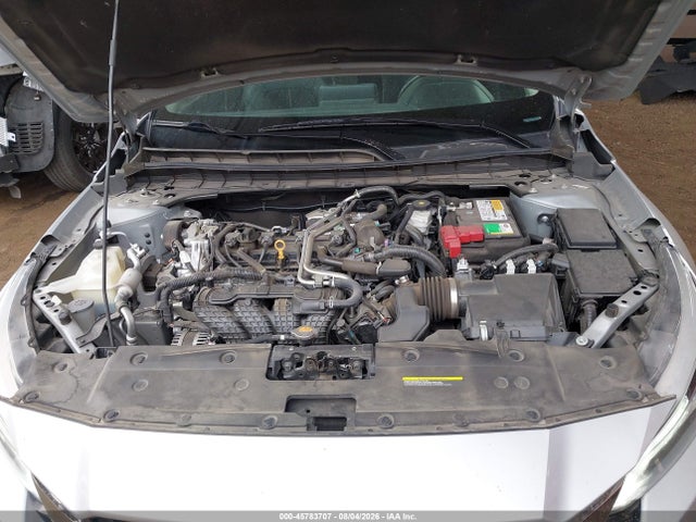 1N4BL4CV6NN333110 Nissan Altima Sr Fwd