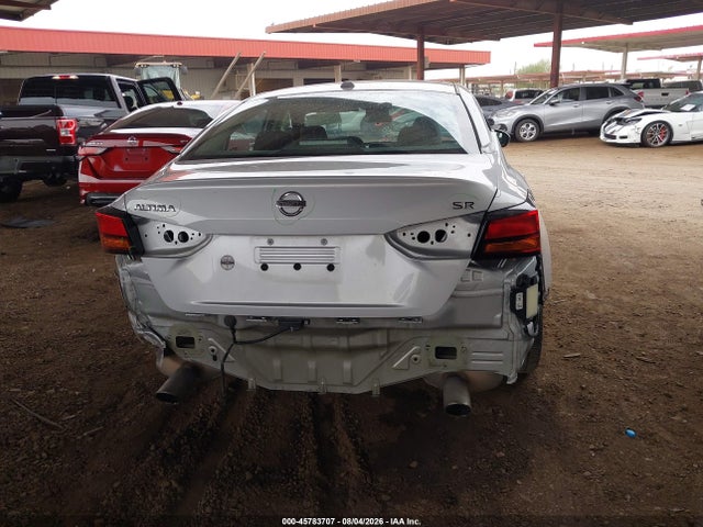 1N4BL4CV6NN333110 Nissan Altima Sr Fwd