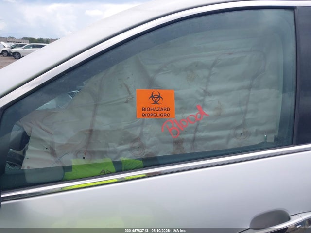 Продажа на аукционе авто 2013 Cadillac Srx Luxury Collection, vin: 3GYFNCE35DS576353, номер лота: 45783713