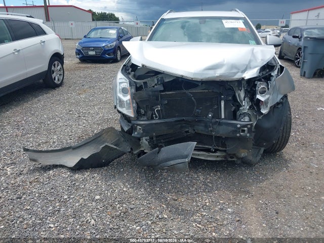 Продажа на аукционе авто 2013 Cadillac Srx Luxury Collection, vin: 3GYFNCE35DS576353, номер лота: 45783713