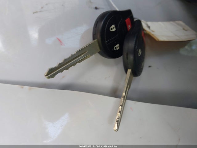 Продажа на аукционе авто 2012 Nissan Rogue S, vin: JN8AS5MV4CW702636, номер лота: 45783715