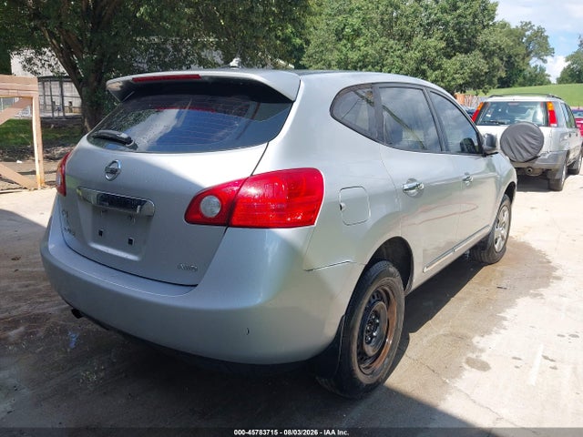 Продажа на аукционе авто 2012 Nissan Rogue S, vin: JN8AS5MV4CW702636, номер лота: 45783715