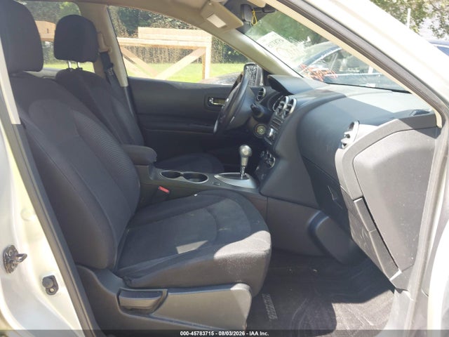 Продажа на аукционе авто 2012 Nissan Rogue S, vin: JN8AS5MV4CW702636, номер лота: 45783715