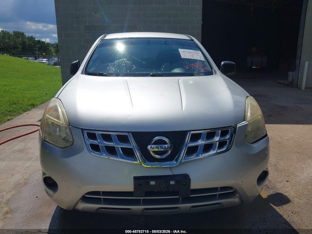 Продажа на аукционе авто 2012 Nissan Rogue S, vin: JN8AS5MV4CW702636, номер лота: 45783715