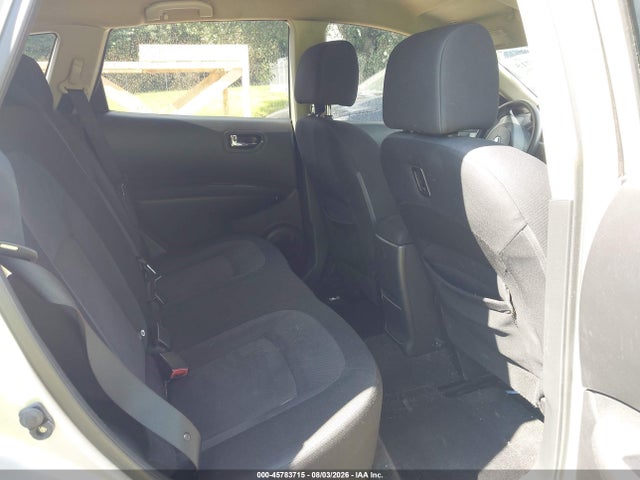 Продажа на аукционе авто 2012 Nissan Rogue S, vin: JN8AS5MV4CW702636, номер лота: 45783715
