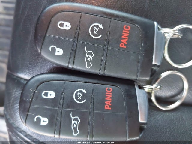 Продаж на аукціоні авто 2020 Jeep Grand Cherokee Limited 4x4, vin: 1C4RJFBG6LC379123, номер лоту: 45783717