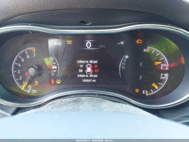 Продаж на аукціоні авто 2020 Jeep Grand Cherokee Limited 4x4, vin: 1C4RJFBG6LC379123, номер лоту: 45783717