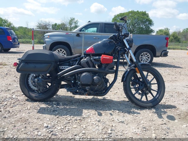 Продажа на аукционе авто 2024 Yamaha Xvs950 Cud, vin: JYAVN05E3RA016708, номер лота: 45783718