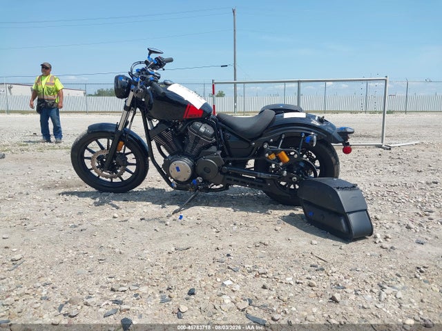 Продажа на аукционе авто 2024 Yamaha Xvs950 Cud, vin: JYAVN05E3RA016708, номер лота: 45783718