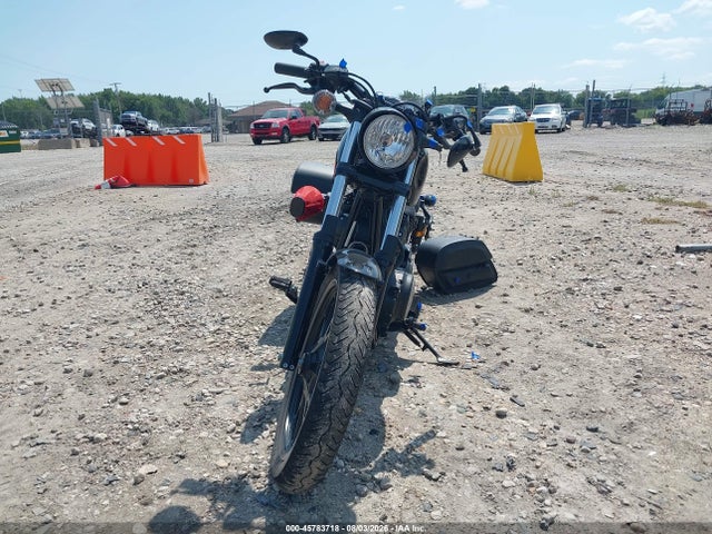 Продажа на аукционе авто 2024 Yamaha Xvs950 Cud, vin: JYAVN05E3RA016708, номер лота: 45783718