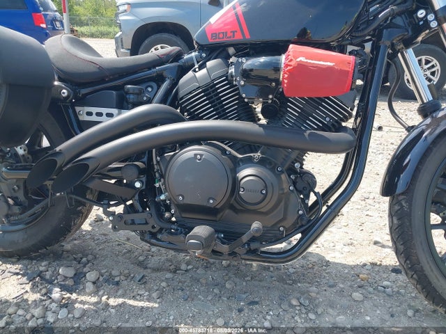 Продажа на аукционе авто 2024 Yamaha Xvs950 Cud, vin: JYAVN05E3RA016708, номер лота: 45783718