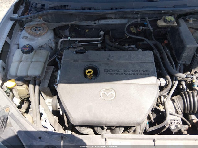 Aukcja sprzedaży 2007 Mazda Mazda3 S Touring, vin: JM1BK323671626085, numer aukcji: 45783720
