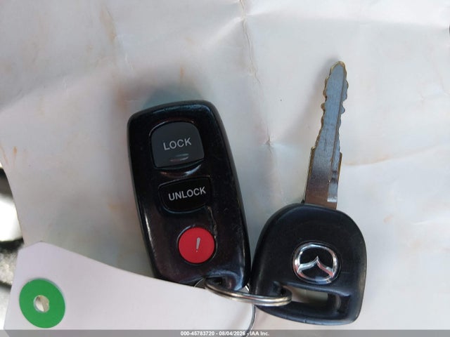 Aukcja sprzedaży 2007 Mazda Mazda3 S Touring, vin: JM1BK323671626085, numer aukcji: 45783720