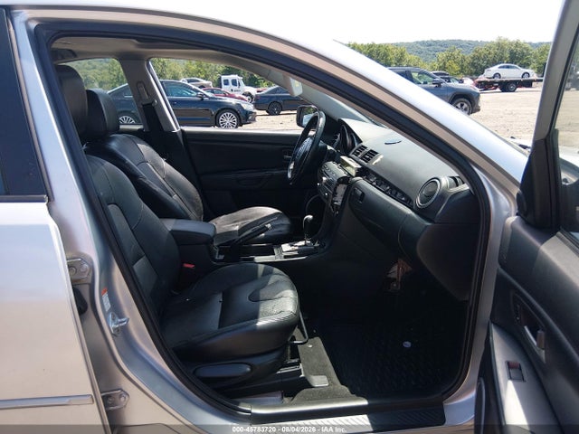 Aukcja sprzedaży 2007 Mazda Mazda3 S Touring, vin: JM1BK323671626085, numer aukcji: 45783720