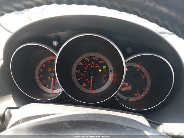 Aukcja sprzedaży 2007 Mazda Mazda3 S Touring, vin: JM1BK323671626085, numer aukcji: 45783720