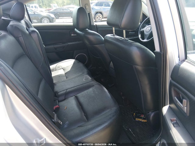 Aukcja sprzedaży 2007 Mazda Mazda3 S Touring, vin: JM1BK323671626085, numer aukcji: 45783720
