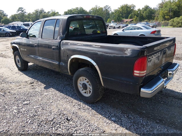 2001 Dodge Dakota Slt/sport მანქანა იყიდება აუქციონზე, vin: 1B7GG2AZ71S107507, აუქციონის ნომერი: 45783723