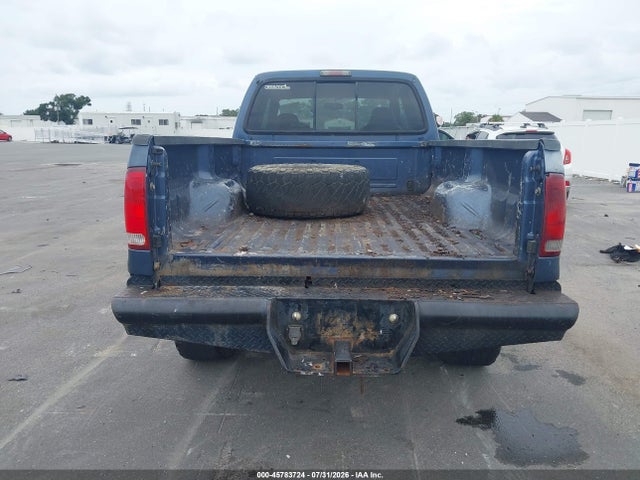 45783724 :رقم المزاد ، 1FTWW31P06ED22865 vin ، 2006 Ford F-350 Lariat/xl/xlt مزاد بيع