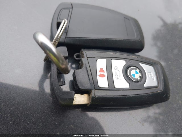 Продаж на аукціоні авто 2014 Bmw 535i Xdrive, vin: WBA5B3C52ED538429, номер лоту: 45783727