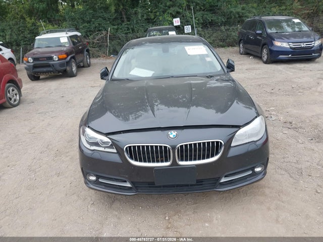 Продаж на аукціоні авто 2014 Bmw 535i Xdrive, vin: WBA5B3C52ED538429, номер лоту: 45783727