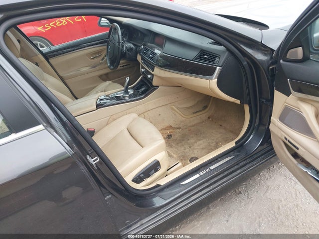 Продаж на аукціоні авто 2014 Bmw 535i Xdrive, vin: WBA5B3C52ED538429, номер лоту: 45783727
