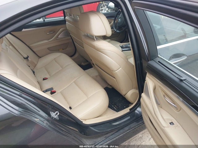 Продаж на аукціоні авто 2014 Bmw 535i Xdrive, vin: WBA5B3C52ED538429, номер лоту: 45783727