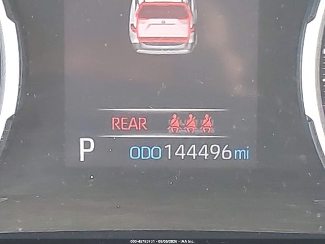 2T3B6RFV8MW028855 Toyota Rav4 Hybrid Xle Premium