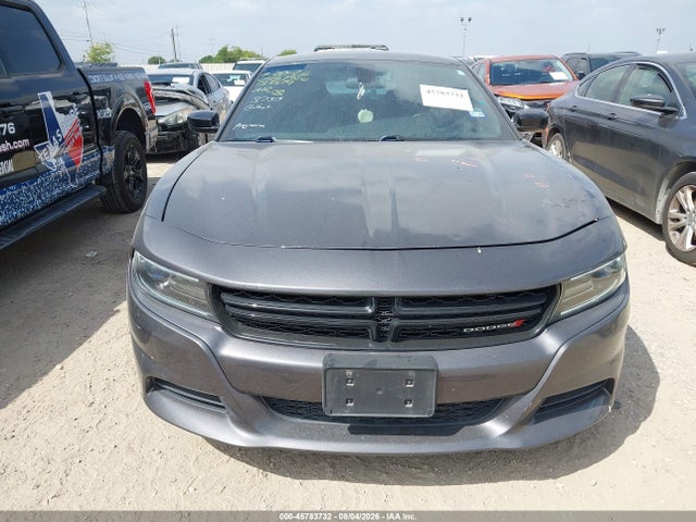 Продаж на аукціоні авто 2020 Dodge Charger Sxt Rwd, vin: 2C3CDXBG8LH133579, номер лоту: 45783732