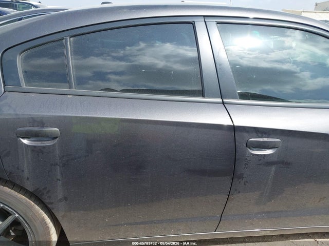 Продаж на аукціоні авто 2020 Dodge Charger Sxt Rwd, vin: 2C3CDXBG8LH133579, номер лоту: 45783732