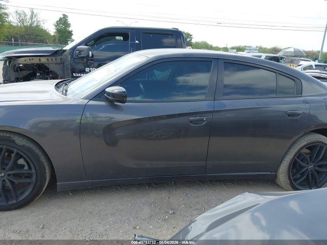 Продаж на аукціоні авто 2020 Dodge Charger Sxt Rwd, vin: 2C3CDXBG8LH133579, номер лоту: 45783732