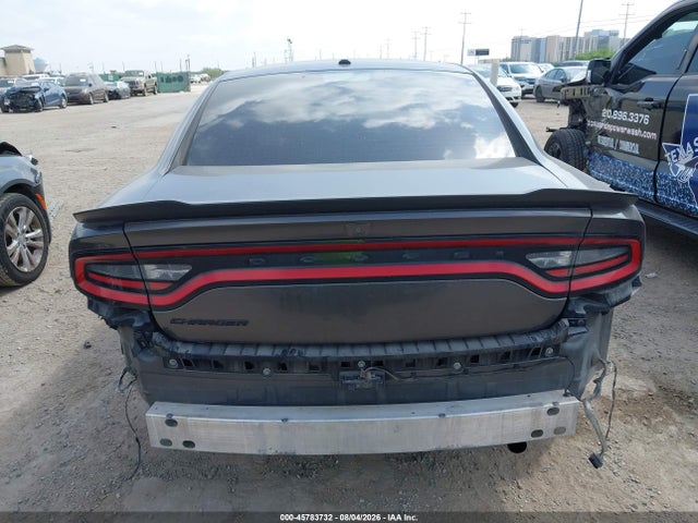 Продаж на аукціоні авто 2020 Dodge Charger Sxt Rwd, vin: 2C3CDXBG8LH133579, номер лоту: 45783732