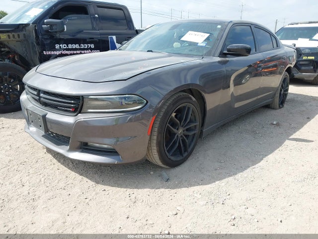 Продаж на аукціоні авто 2020 Dodge Charger Sxt Rwd, vin: 2C3CDXBG8LH133579, номер лоту: 45783732