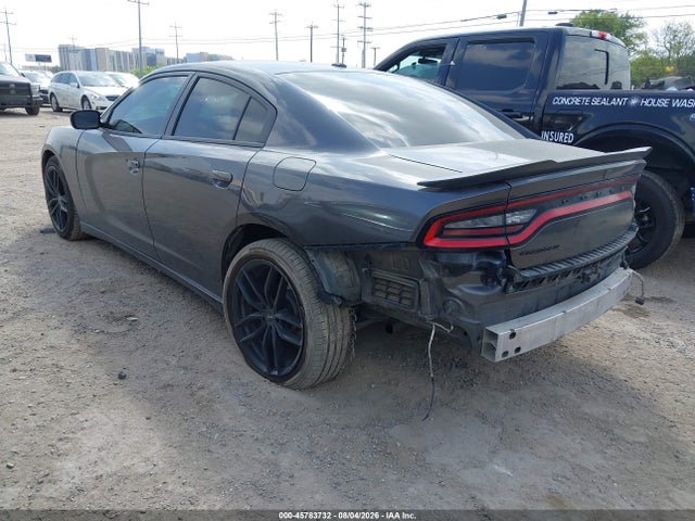 Продаж на аукціоні авто 2020 Dodge Charger Sxt Rwd, vin: 2C3CDXBG8LH133579, номер лоту: 45783732