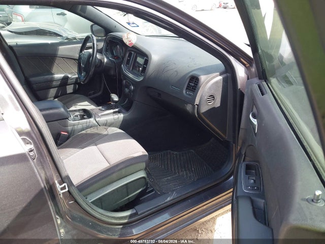 Продаж на аукціоні авто 2020 Dodge Charger Sxt Rwd, vin: 2C3CDXBG8LH133579, номер лоту: 45783732