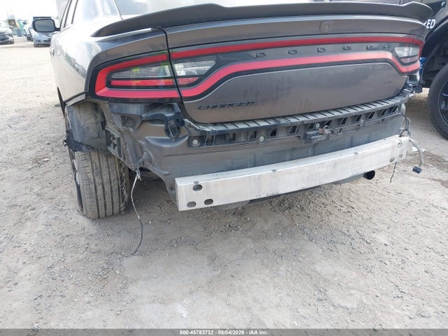 Продаж на аукціоні авто 2020 Dodge Charger Sxt Rwd, vin: 2C3CDXBG8LH133579, номер лоту: 45783732