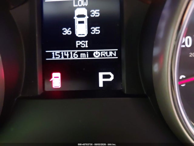 Продаж на аукціоні авто 2012 Jeep Grand Cherokee Overland, vin: 1C4RJFCG2CC196414, номер лоту: 45783735