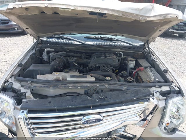 45783739 :رقم المزاد ، 1FMEU73E38UA39451 vin ، 2008 Ford Explorer Xlt مزاد بيع