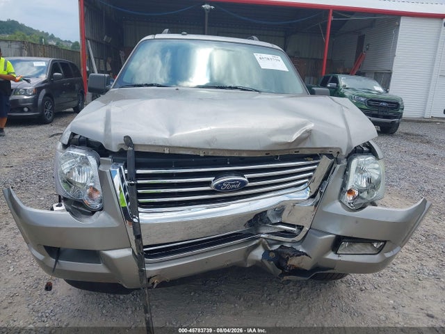45783739 :رقم المزاد ، 1FMEU73E38UA39451 vin ، 2008 Ford Explorer Xlt مزاد بيع