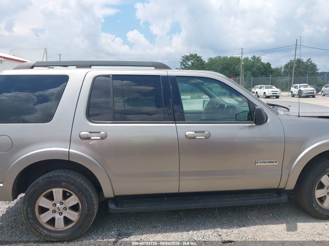 45783739 :رقم المزاد ، 1FMEU73E38UA39451 vin ، 2008 Ford Explorer Xlt مزاد بيع