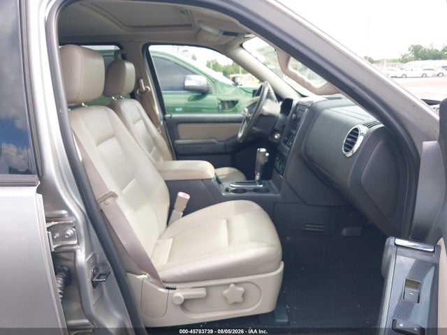 45783739 :رقم المزاد ، 1FMEU73E38UA39451 vin ، 2008 Ford Explorer Xlt مزاد بيع