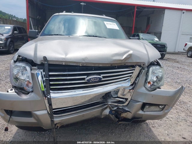 45783739 :رقم المزاد ، 1FMEU73E38UA39451 vin ، 2008 Ford Explorer Xlt مزاد بيع