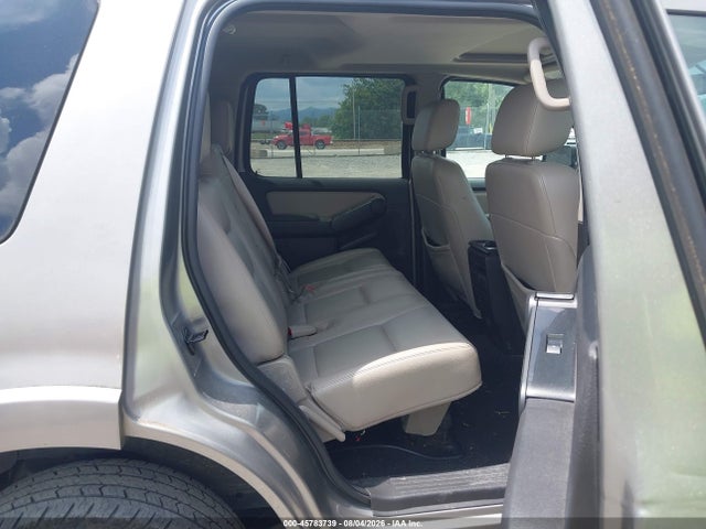45783739 :رقم المزاد ، 1FMEU73E38UA39451 vin ، 2008 Ford Explorer Xlt مزاد بيع