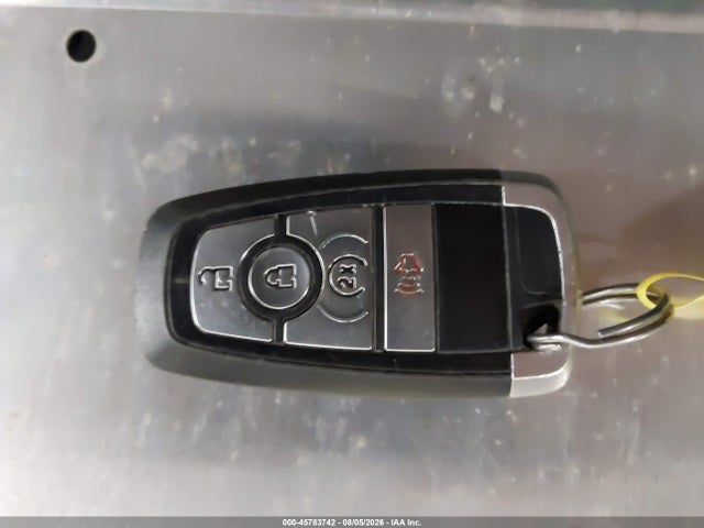 Продаж на аукціоні авто 2018 Ford Edge Sel, vin: 2FMPK4J95JBB68984, номер лоту: 45783742