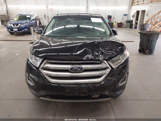 Продаж на аукціоні авто 2018 Ford Edge Sel, vin: 2FMPK4J95JBB68984, номер лоту: 45783742