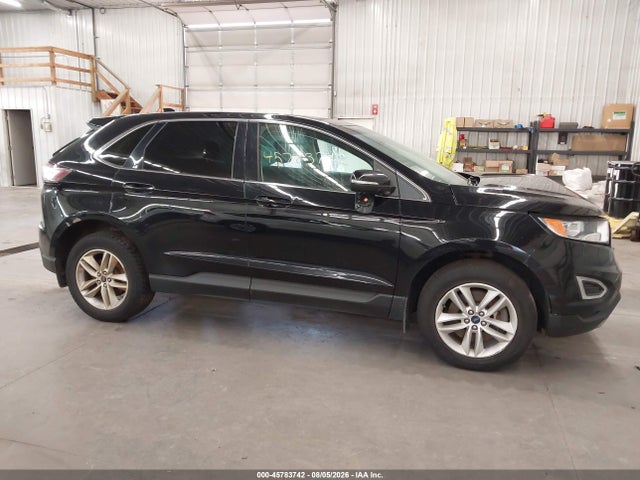 Продаж на аукціоні авто 2018 Ford Edge Sel, vin: 2FMPK4J95JBB68984, номер лоту: 45783742