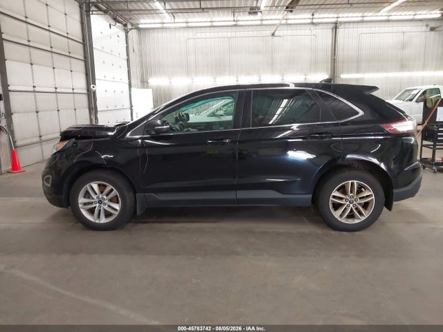 Продаж на аукціоні авто 2018 Ford Edge Sel, vin: 2FMPK4J95JBB68984, номер лоту: 45783742