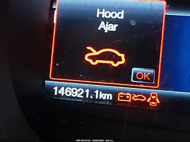 Продаж на аукціоні авто 2018 Ford Edge Sel, vin: 2FMPK4J95JBB68984, номер лоту: 45783742